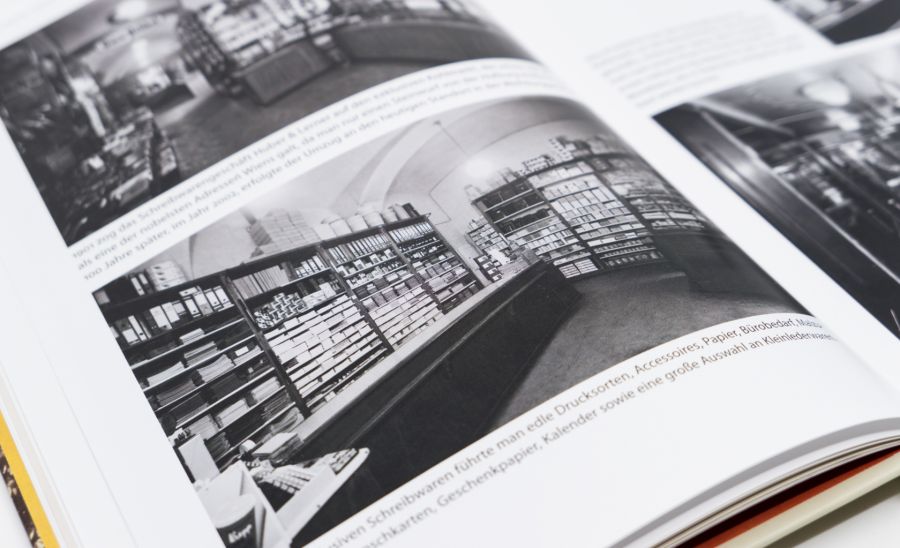 Wiener Traditionsbetriebe - Ein Stück vom alten Wien