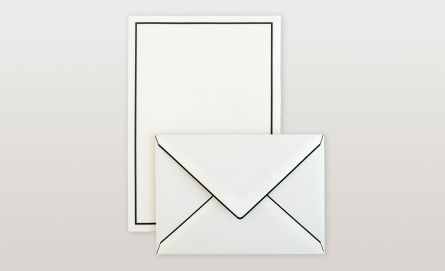 Trauerparten, Todesanzeigen und Totenbildchen bei Huber & Lerner