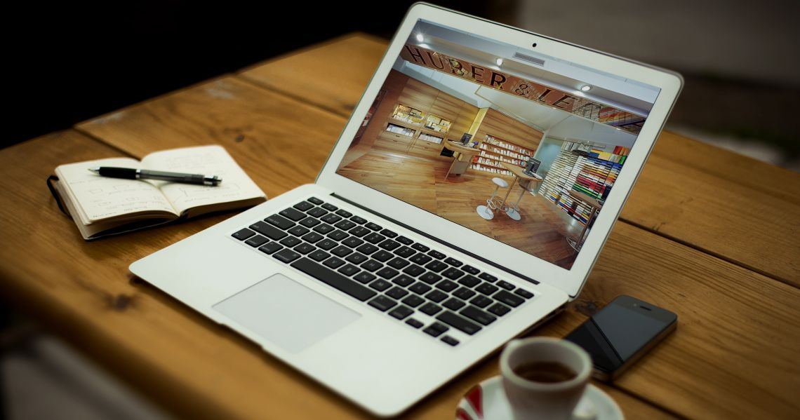 Videoberatung bei Huber & Lerner