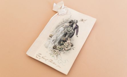 Vintage Billets bei Huber & Lerner