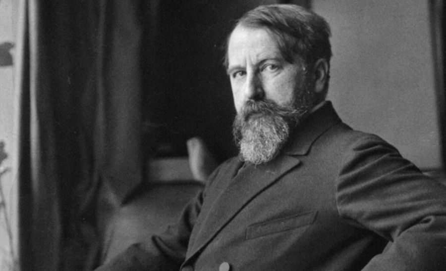 Arthur Schnitzler