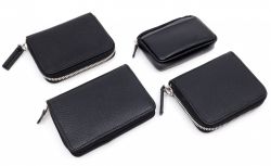 Lederetuis bei Huber & Lerner