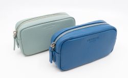 Lederetuis bei Huber & Lerner