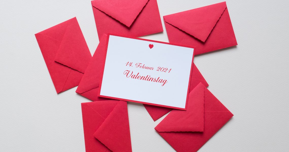 Valentinstag