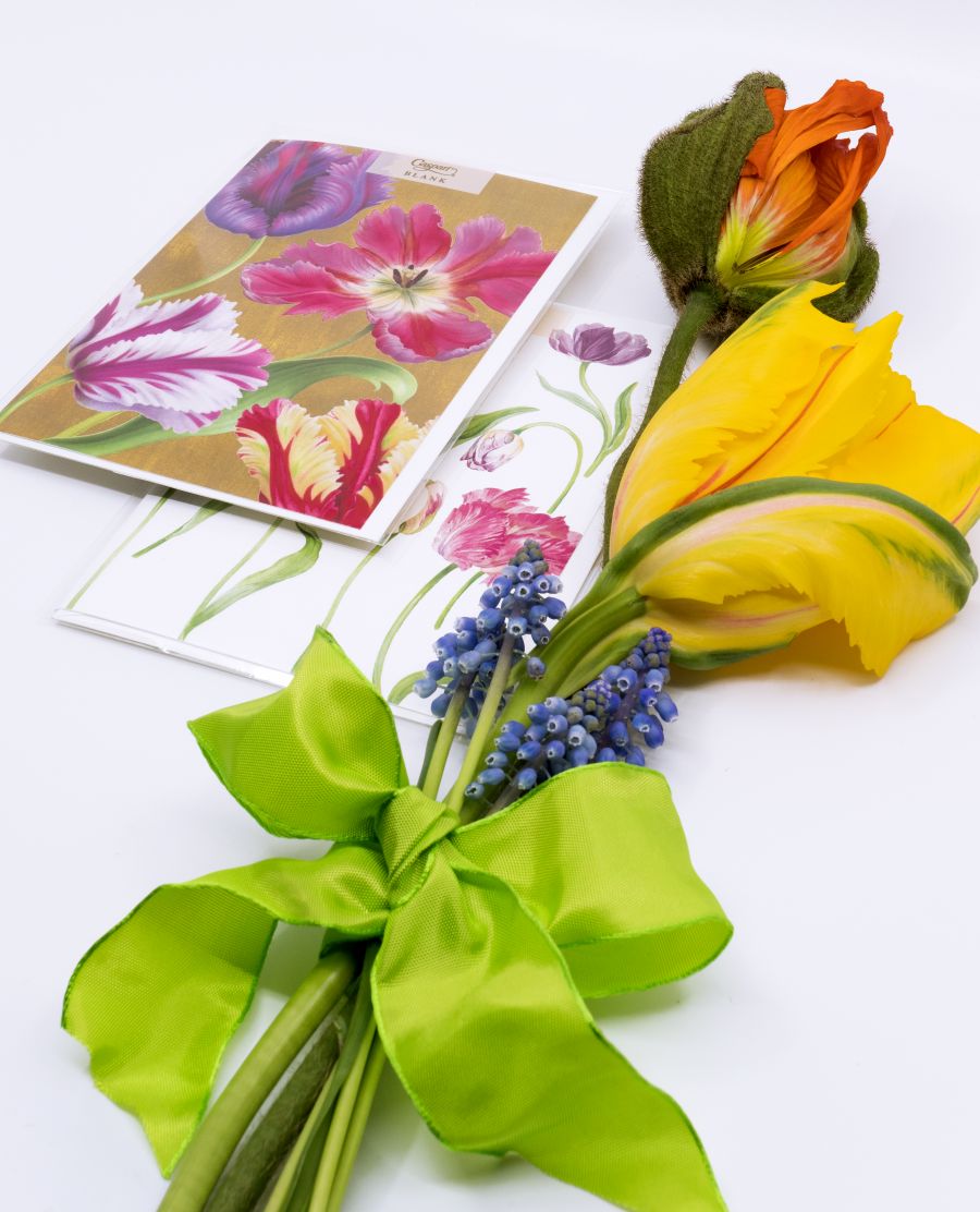 Grußkarten für den Valentinstag