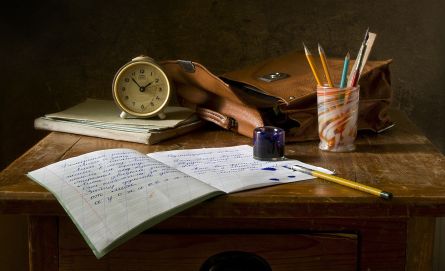 Die Handschrift als Kulturgut