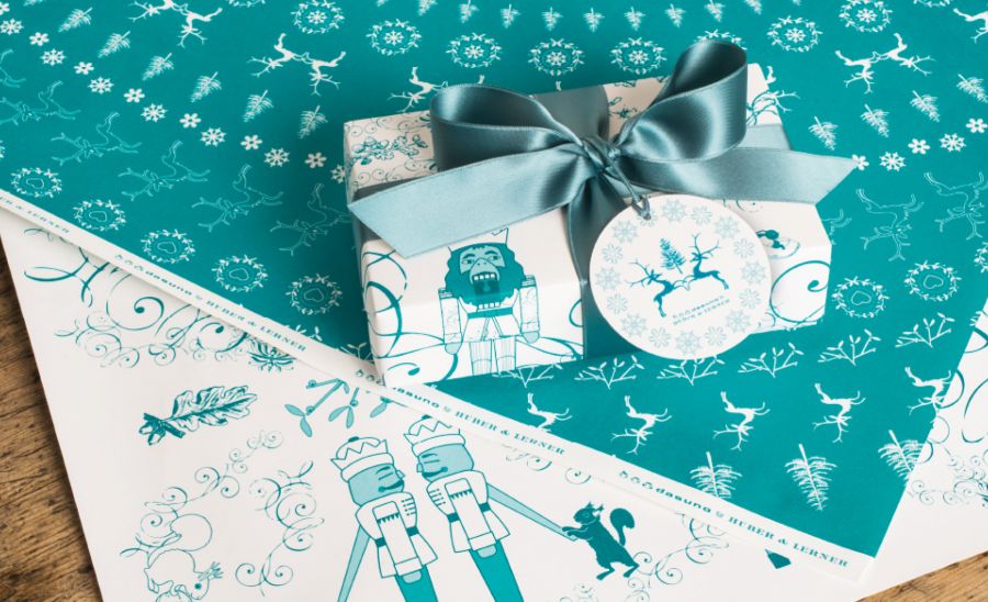 Dasuno für Huber & Lerner 2007