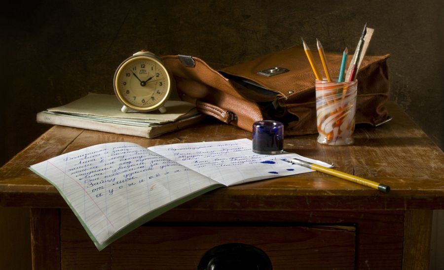 Die Handschrift als Kulturgut