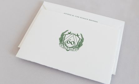 Einladungskarten bei Huber & Lerner