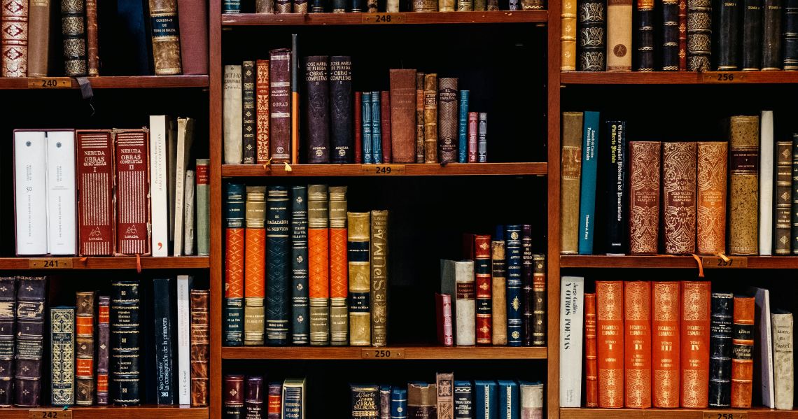 Huber & Lerner in der Literatur