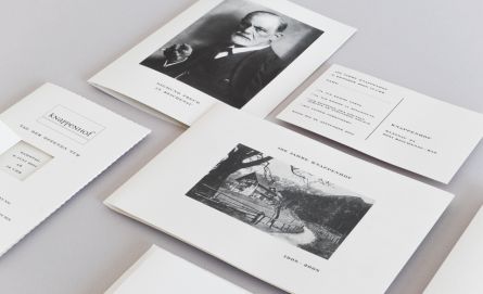 Einladungskarten bei Huber & Lerner