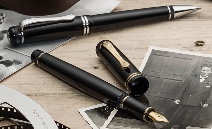 Kaweco Dia bei Huber & Lerner