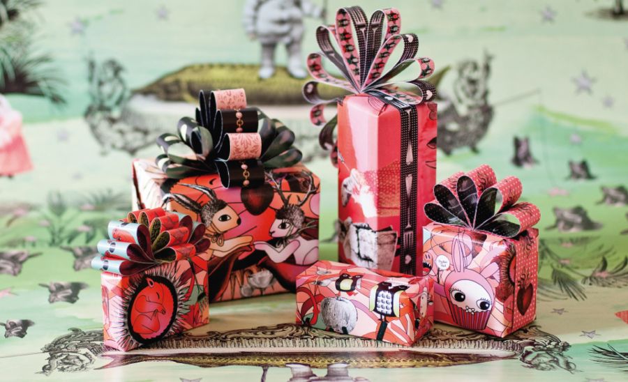 Dasuno für Huber & Lerner 2010