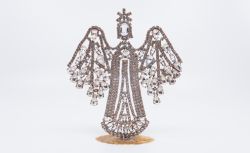 Gablonzer Weihnachtsschmuck