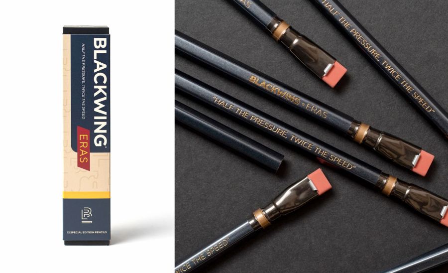 Blackwing Eras