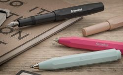 Kaweco Sport bei Huber & Lerner