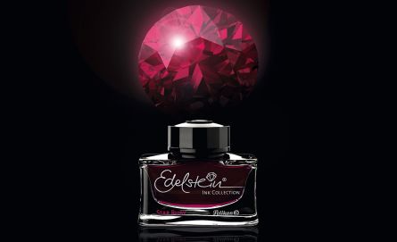 Eine kleine Geschichte der Tinte