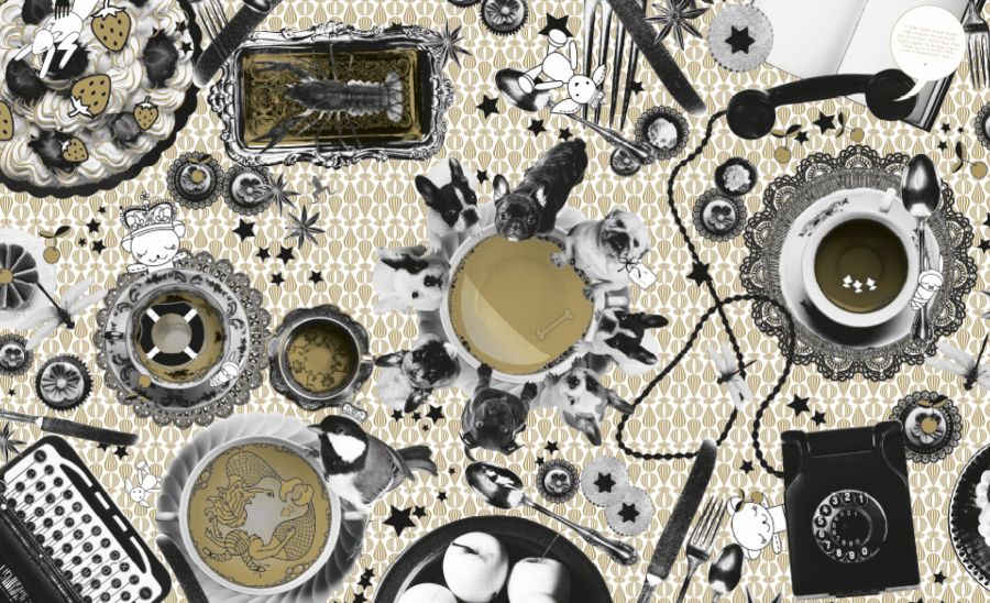 Dasuno für Huber & Lerner 2012