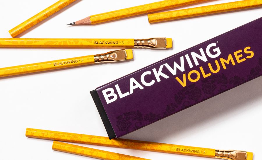 Blackwing Volume 3 Ravi Shankar Limited Edition
