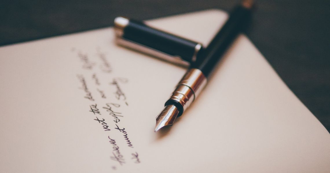 Die Handschrift als Kulturgut