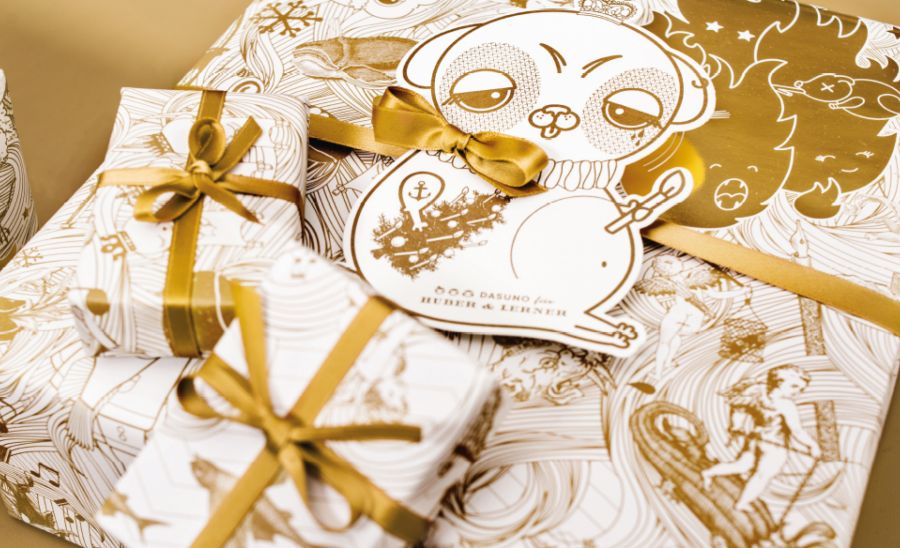 Dasuno für Huber & Lerner 2015