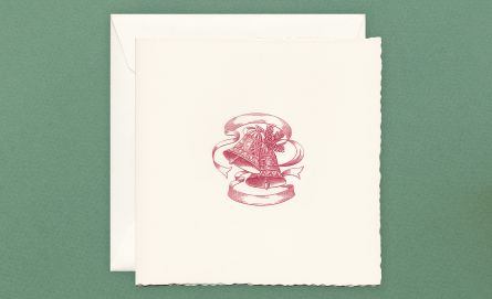 Vintage Weihnachtskarten bei Huber & Lerner