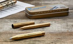 Kaweco Brass Sport