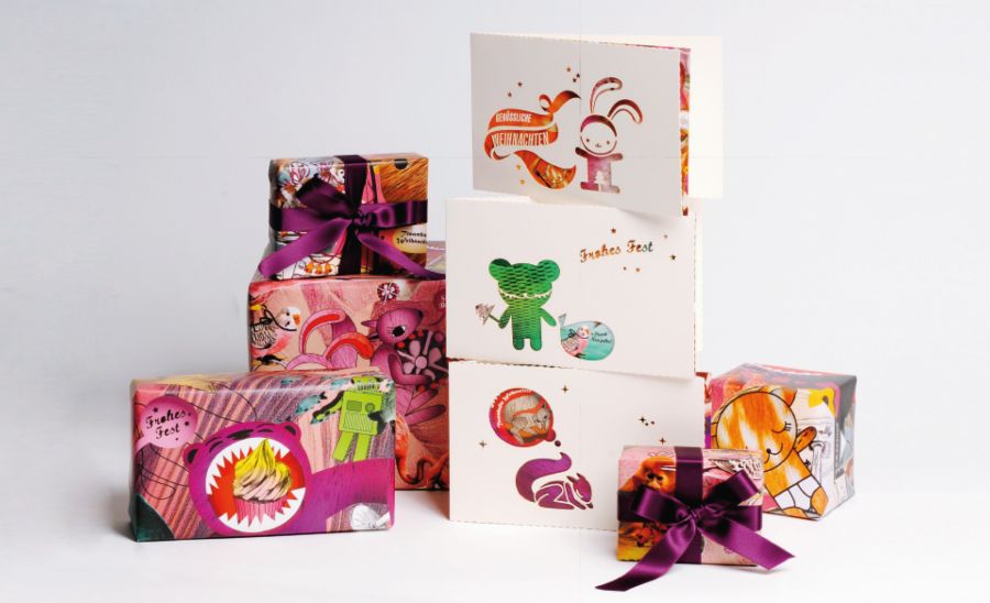 Dasuno für Huber & Lerner 2011